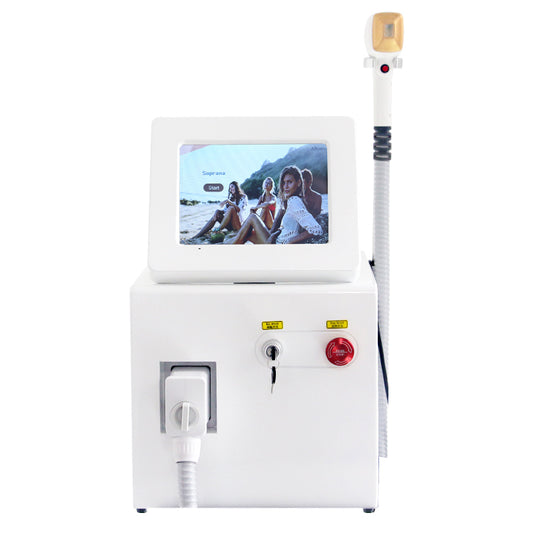 Myoslim 808nm Diode Laser Hair Removal Machine Desktop A