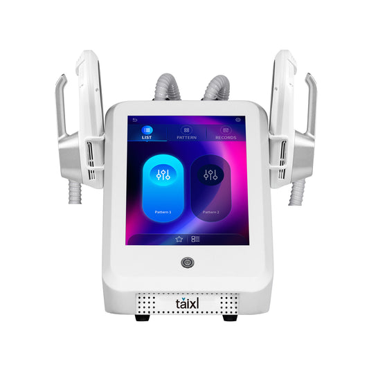 Myoslim EMSzero Body Sculpt Machine Diamond