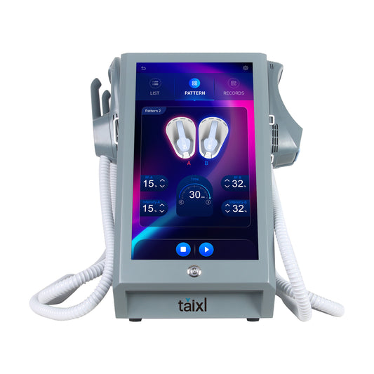 Myoslim EMSzero Body Sculpt Machine Mexus