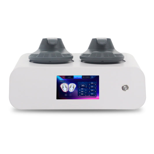 Myoslim EMSzero Body Sculpt Machine Personal