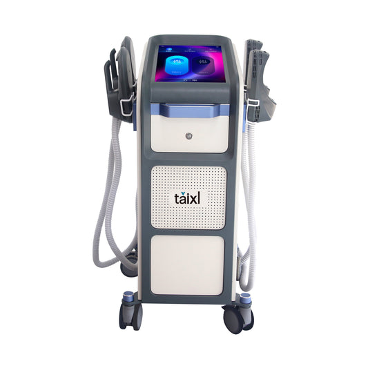 Myoslim EMSzero Body Sculpt Machine Mexus II