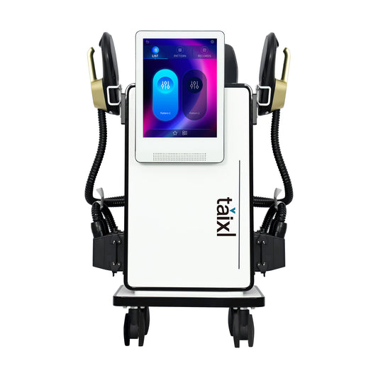 Myoslim EMSzero Body Sculpt Machine Max