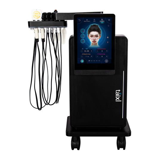 Myoslim EMSZERO Facial Rejuvenation Machine Pro