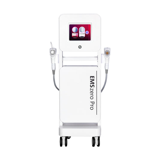 Myoslim RF Microneedling Machine Pro 2IN1