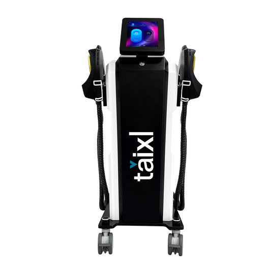 Myoslim EMSzero Body Sculpt Machine Fold