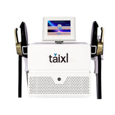 EMS Body Sculpt & Roll Machine Portable