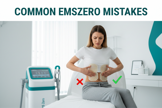 Common EMSZero Usage Mistakes That Waste Your Time