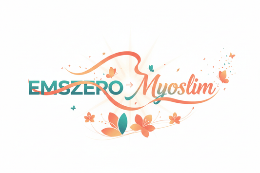 Emszero Upgrades to Myoslim: Same Trusted Brand, New Identity