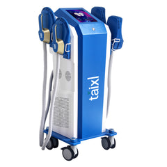 EMS Body Sculpt Machine Plus 5IN1