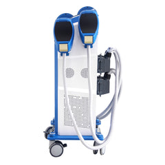 EMS Body Sculpt Machine Plus 5IN1