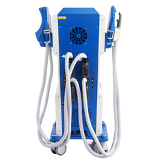EMS Body Sculpt Machine Plus 5IN1