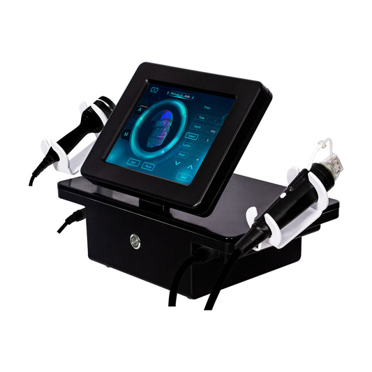 Myoslim Fractional RF Microneedling Machine
