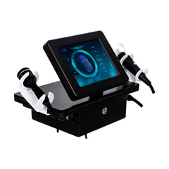 Fractional RF Microneedling Machine