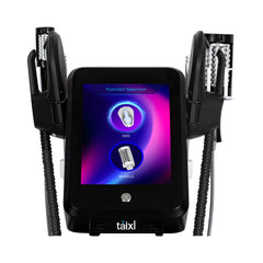 EMS Body Sculpt & Roll Machine Diamond