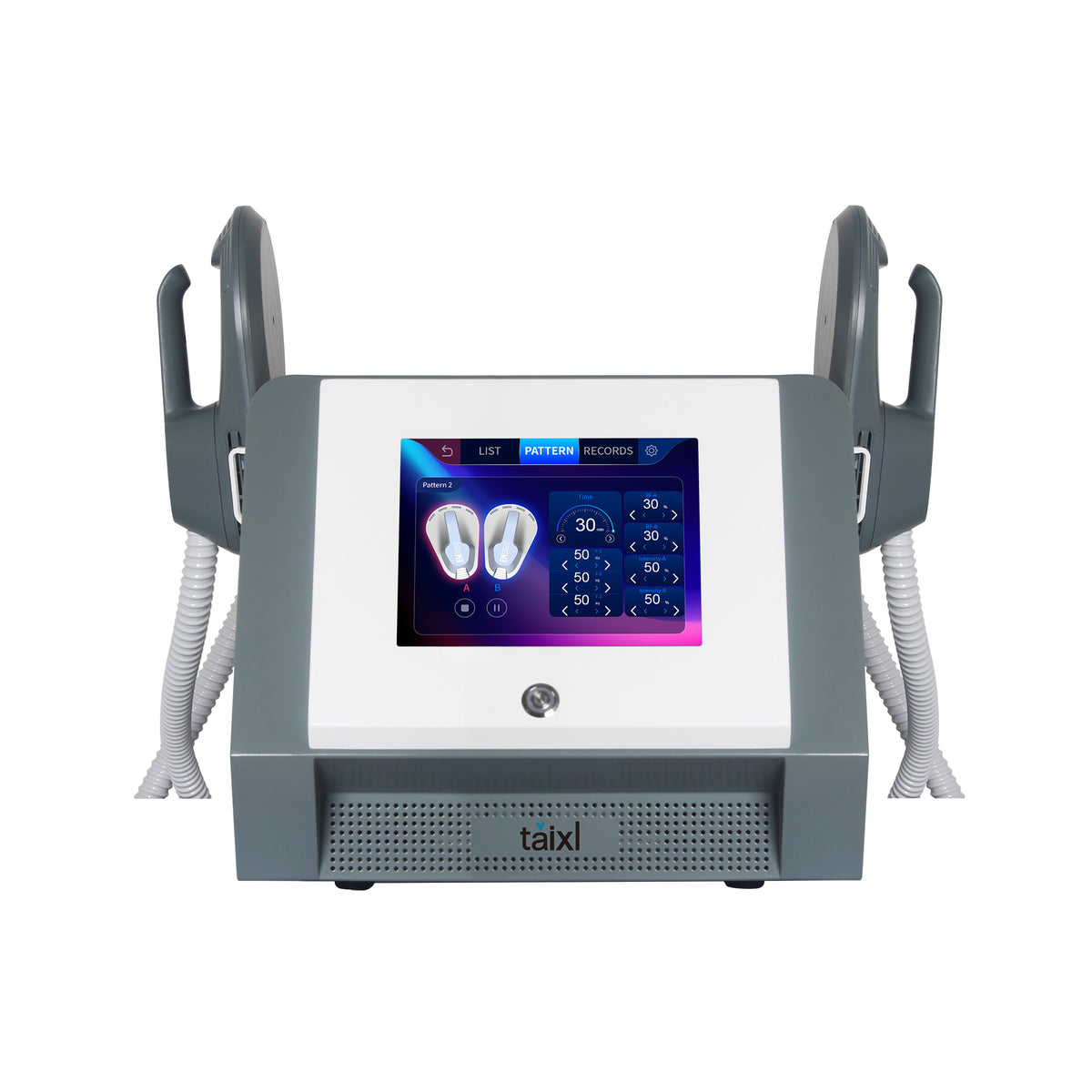 EMS Body Sculpt Machine Model E