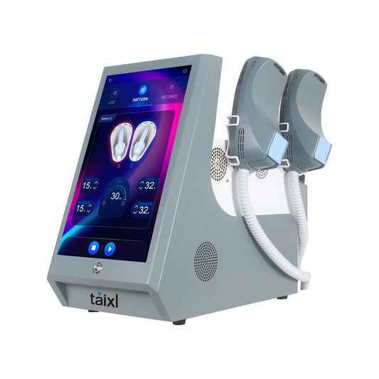 Myoslim EMSzero Body Sculpt Machine Mexus