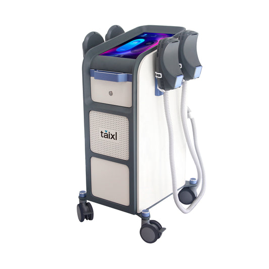 Myoslim EMSzero Body Sculpt Machine Mexus II