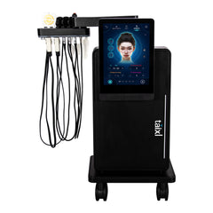 EMS Facial Rejuvenation Machine Pro