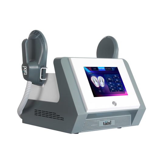 Myoslim EMSzero Body Sculpt Machine Model E
