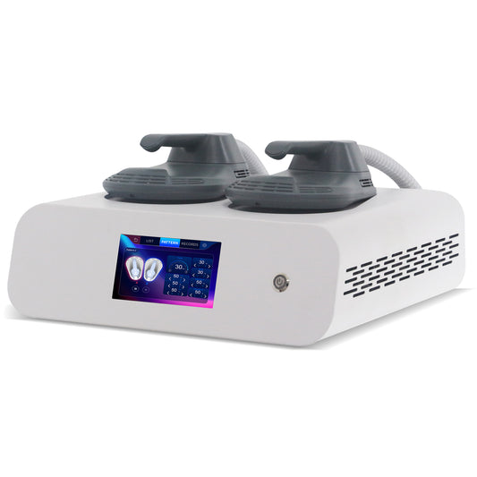 Myoslim EMSzero Body Sculpt Machine Personal
