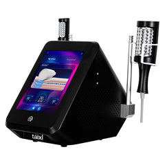 EMS Body Roll Machine Diamond