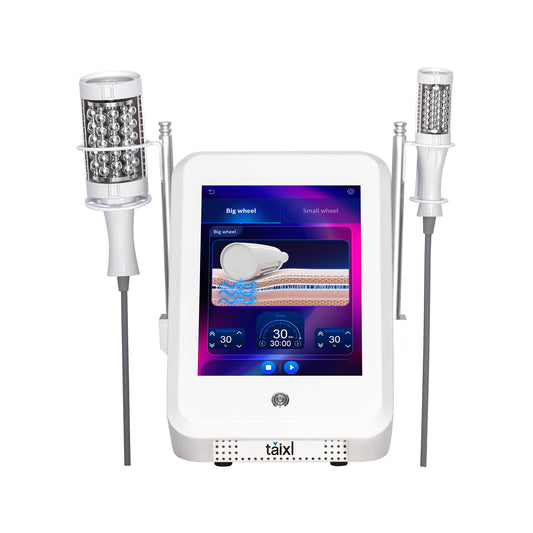 Myoslim EMSzero Body Roll Machine Diamond