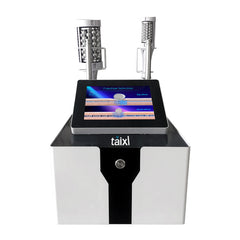 EMS Body Roll Machine Portable