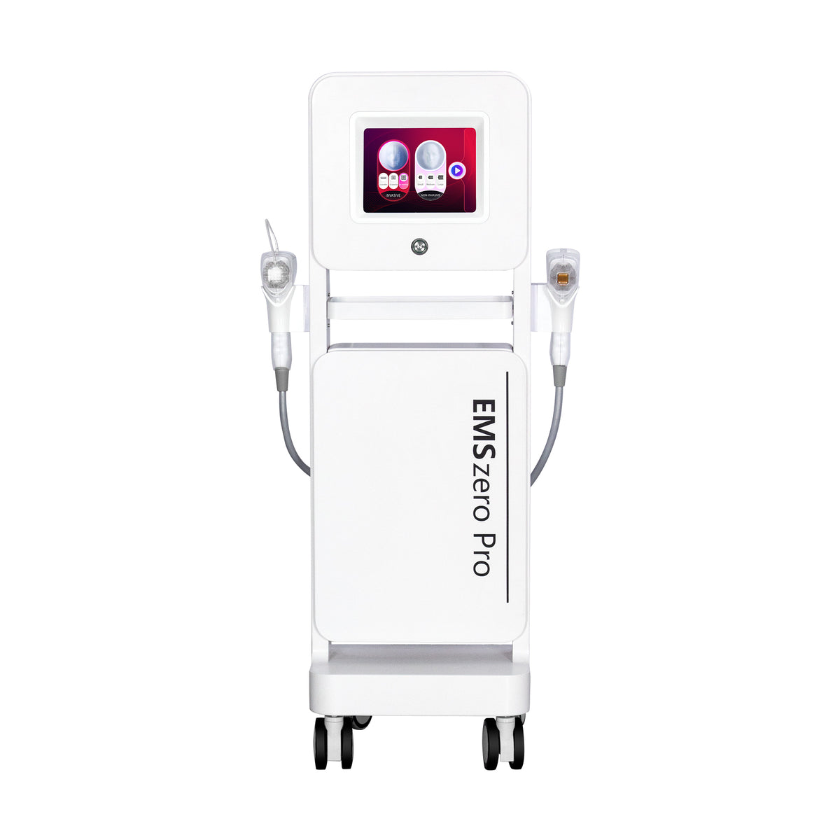 RF Microneedling Machine Pro 2IN1