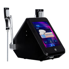 EMS Body Roll Machine Diamond