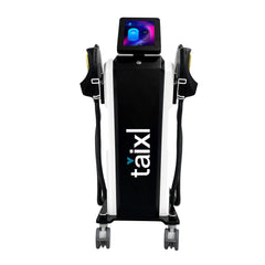 EMS Body Sculpt Machine Fold