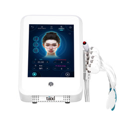 EMS Facial Rejuvenation Machine
