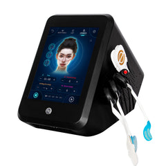 EMS Facial Rejuvenation Machine
