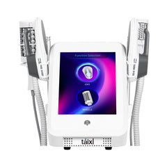 EMS Body Sculpt & Roll Machine Diamond