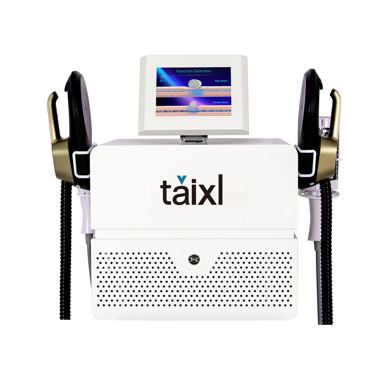 EMS Body Sculpt & Roll Machine Portable