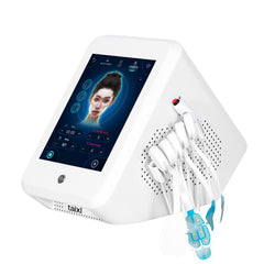 EMS Facial Rejuvenation Machine