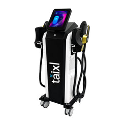 EMS Body Sculpt Machine Fold