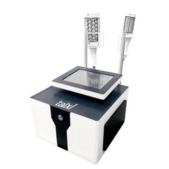 EMS Body Roll Machine Portable