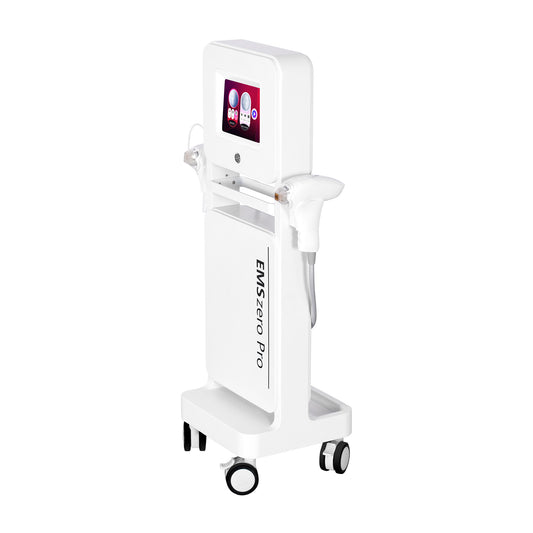 Myoslim RF Microneedling Machine Pro 2IN1