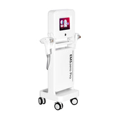 RF Microneedling Machine Pro 2IN1