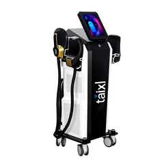 EMS Body Sculpt Machine Fold