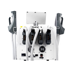 EMS Body Sculpt Machine Portable