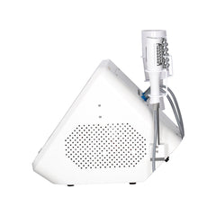 EMS Body Roll Machine Diamond