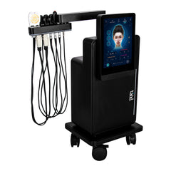 EMS Facial Rejuvenation Machine Pro