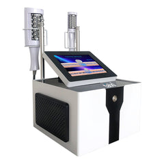 EMS Body Roll Machine Portable