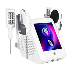 EMS Body Sculpt & Roll Machine Diamond