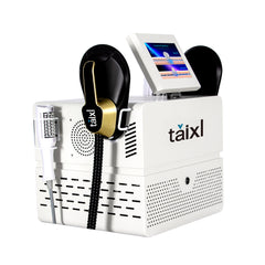 EMS Body Sculpt & Roll Machine Portable