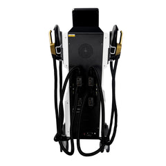 EMS Body Sculpt Machine Fold