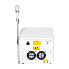 808nm Diode Laser Hair Removal Machine Ice Titanium Integrated