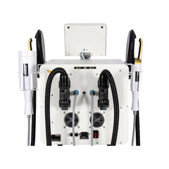 EMS Body Sculpt & Roll Machine Portable