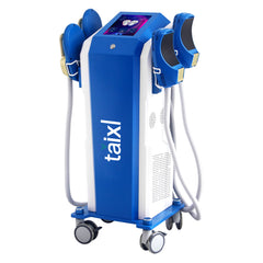 EMS Body Sculpt Machine Plus 5IN1